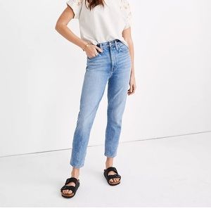 The Momjean in Melva Wash